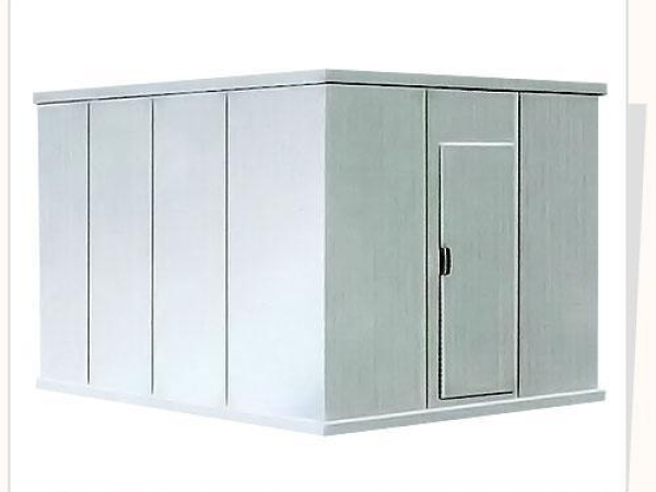 小型冷庫壓縮機(jī)與冷風(fēng)機(jī)如何配置？