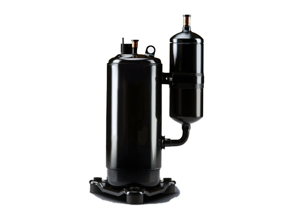 渦旋式壓縮機的優(yōu)缺點